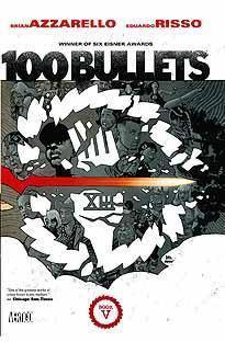 100 BULLETS TP BOOK 05 - SHELF WEAR - Kings Comics