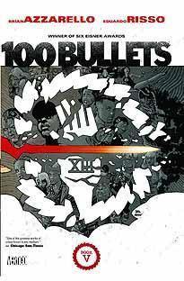 100 BULLETS TP BOOK 05 - SHELF WEAR