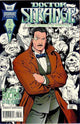 DOCTOR STRANGE SORCERER SUPREME #63