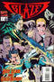 BLAZE #11 - Kings Comics