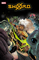 SWORD VOL 2 #8