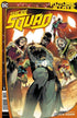 FUTURE STATE SUICIDE SQUAD #1 CVR A JAVI FERNANDEZ - Kings Comics