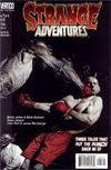 STRANGE ADVENTURES (1999) SET OF FOUR