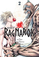 RECORD OF RAGNAROK GN VOL 02