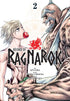 RECORD OF RAGNAROK GN VOL 02 - Kings Comics