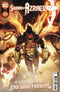 SWORD OF AZRAEL #1 CVR A NIKOLA CIZMESIJA - Kings Comics