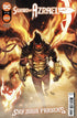 SWORD OF AZRAEL #1 CVR A NIKOLA CIZMESIJA - Kings Comics