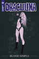 DRACULINA BLOOD SIMPLE (2023) #1 CVR C KAYANAN