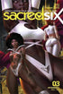 SACRED SIX #3 CVR E CHEW - Kings Comics