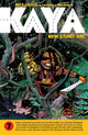 KAYA (2022) #7 CVR A CRAIG