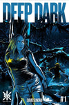 DEEP DARK (2023) - SET OF FOUR