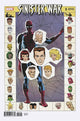 SINISTER WAR #1 DITKO HIDDEN GEM VAR