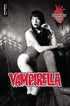 VAMPIRELLA VALENTINES SP ONE SHOT 11 COPY COSPLAY B&W FOC IN - Kings Comics