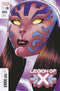 LEGION OF X #1 NAUCK HEADSHOT VAR - Kings Comics