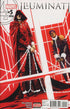 ILLUMINATI (2015) - SET OF SEVEN - Kings Comics
