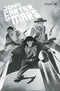 JOHN CARTER OF MARS #4 CVR F 10 COPY INCV KAMADAIS B&W - Kings Comics
