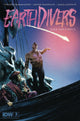EARTHDIVERS (2022) #3 CVR A ALBUQUERQUE