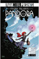 FRANK MILLERS PANDORA (2022) #1