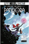 FRANK MILLERS PANDORA (2022) #1 - Kings Comics