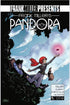 FRANK MILLERS PANDORA (2022) #1 - Kings Comics