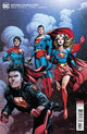 ACTION COMICS VOL 2 #1027 CVR B GARY FRANK CARD STOCK VAR ED
