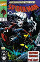 SPIDER-MAN (1990) #10