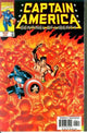 CAPTAIN AMERICA SENTINEL OF LIBERTY #4