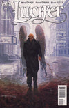 LUCIFER (2000) - SET OF SEVENTY FIVE