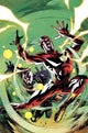 FLASH THE FASTEST MAN ALIVE VOL 2 #3 CVR A JASON HOWARD