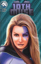 TENTH MUSE (2005) #7