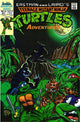 TEENAGE MUTANT NINJA TURTLES ADVENTURES (1989) #15