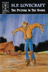 H P LOVECRAFT PICTURE IN THE HOUSE VOL 01 - Kings Comics