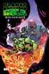 PLANET HULK WORLDBREAKER #2 - Kings Comics