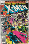 UNCANNY X-MEN (1963) #110 (VF)