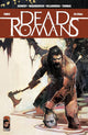 DEAD ROMANS (2023) #3 CVR A MARINKOVICH