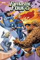 FANTASTIC FOUR VOL 6 (2018) #48 BUCKINGHAM MIRACLEMAN VAR