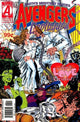 AVENGERS UNPLUGGED #4