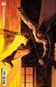 BATMAN FORTRESS #2 CVR B GERARDO ZAFFINO CARD STOCK VAR