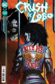 CRUSH & LOBO #3 CVR A BERNARD CHANG