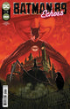 BATMAN 89 ECHOES (2023) #1 CVR A JOE QUINONES