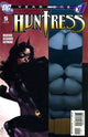 HUNTRESS YEAR ONE #5