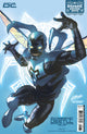 BLUE BEETLE VOL 5 (2023) #1 CVR D PABLO VILLALOBOS HISPANIC HERITAGE MONTH CARD STOCK VAR
