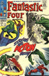 FANTASTIC FOUR #71 (FN) - Kings Comics