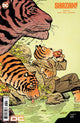 SHAZAM (2023) #3 CVR B CHRIS SAMNEE CARD STOCK VAR