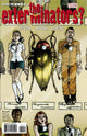 EXTERMINATORS #30