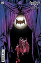 DETECTIVE COMICS VOL 2 (2016) #1074 CVR C MIKE PERKINS CARD STOCK VAR