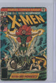 GTS X-MEN #101 PREPAID PHONE CARD