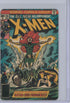 GTS X-MEN #101 PREPAID PHONE CARD - Kings Comics