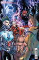 WILDCATS VOL 6 (2022) #1 CVR B JIM LEE CARD STOCK VAR