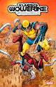 X LIVES OF WOLVERINE (2022) #3 CHARLES LIVES OF WOLVERINE VAR